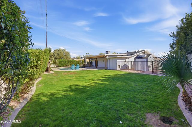 5302 N 81ST Place, Scottsdale, AZ 85250