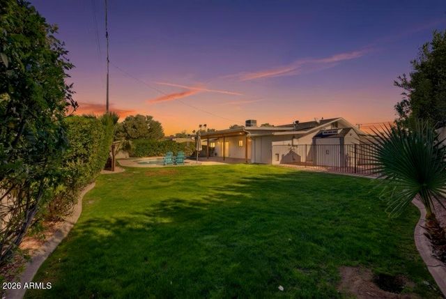 5302 N 81ST Place, Scottsdale, AZ 85250