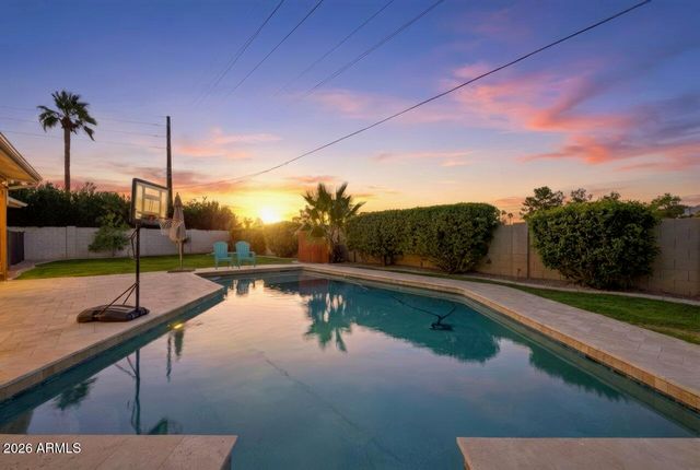 5302 N 81ST Place, Scottsdale, AZ 85250