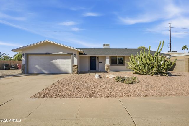 5302 N 81ST Place, Scottsdale, AZ 85250
