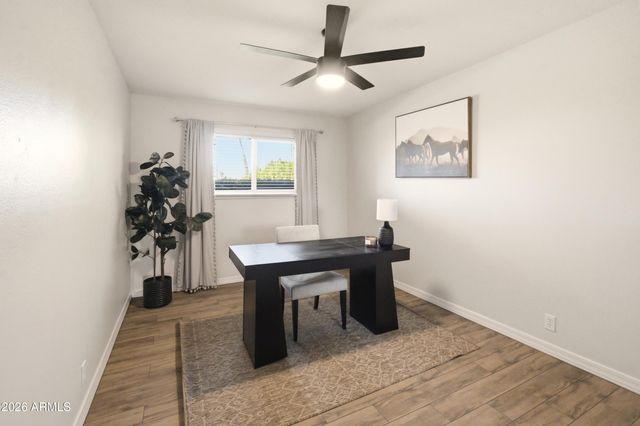 5302 N 81ST Place, Scottsdale, AZ 85250