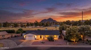 5302 N 81ST Place, Scottsdale, AZ 85250