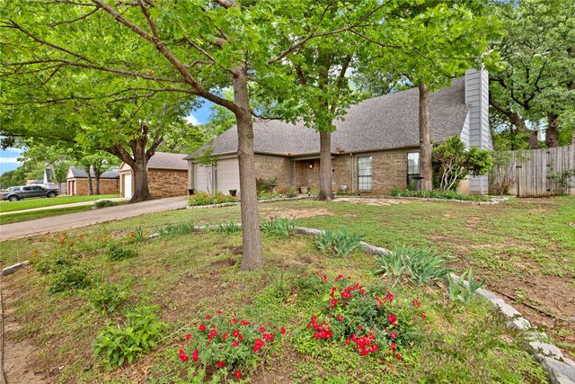 513 Harrington Lane, Euless, TX 76039