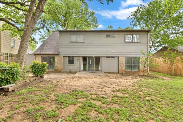 513 Harrington Lane, Euless, TX 76039
