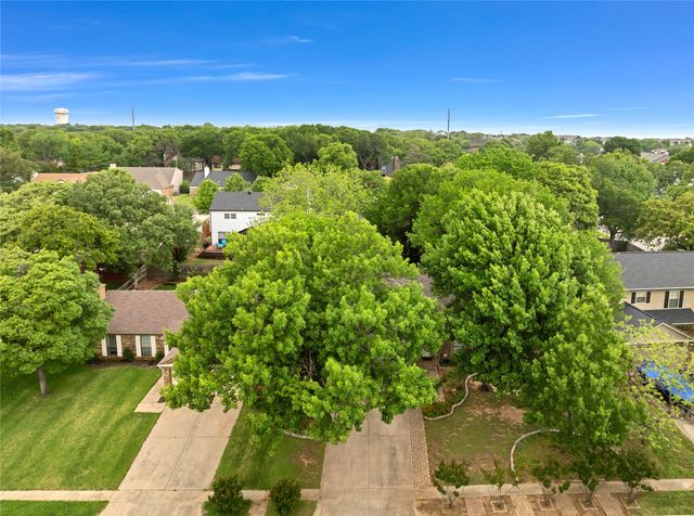 513 Harrington Lane, Euless, TX 76039