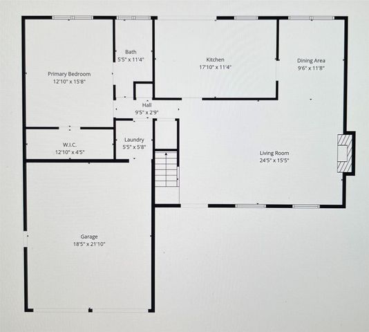 513 Harrington Lane, Euless, TX 76039