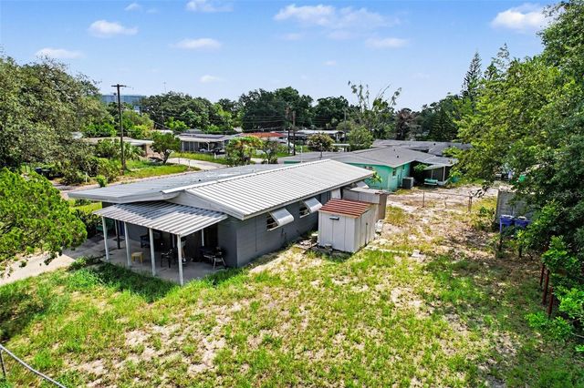 4503 N 72ND STREET, Tampa, FL 33610