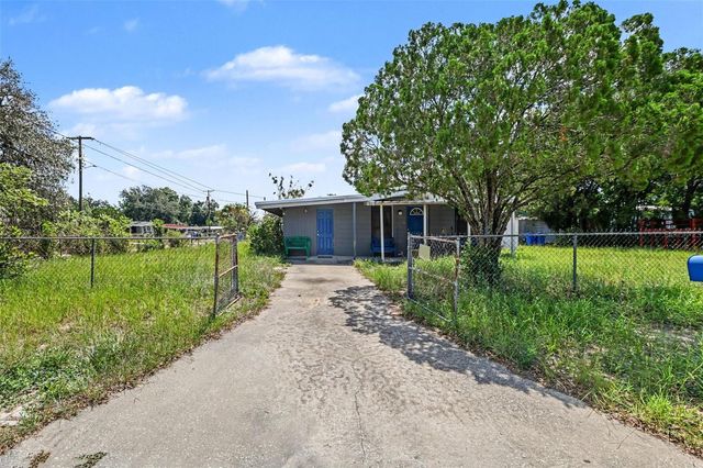 4503 N 72ND STREET, Tampa, FL 33610