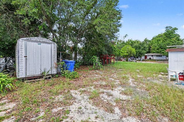 4503 N 72ND STREET, Tampa, FL 33610