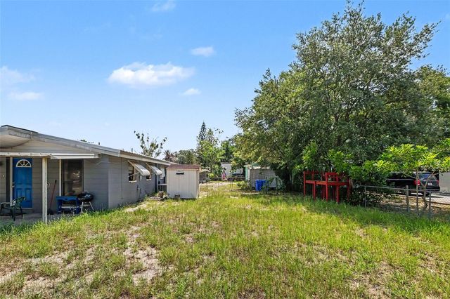 4503 N 72ND STREET, Tampa, FL 33610
