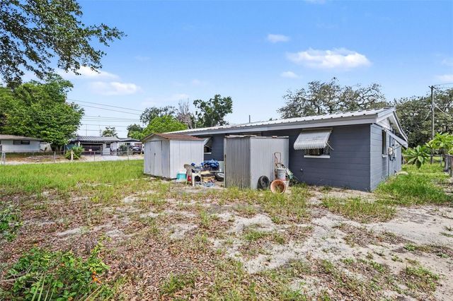 4503 N 72ND STREET, Tampa, FL 33610