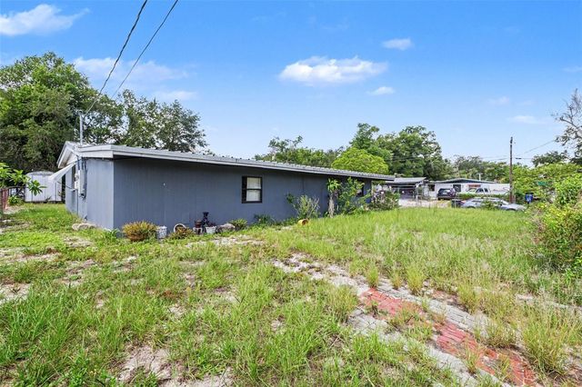 4503 N 72ND STREET, Tampa, FL 33610