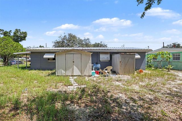 4503 N 72ND STREET, Tampa, FL 33610