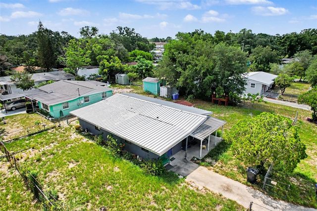 4503 N 72ND STREET, Tampa, FL 33610