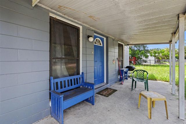 4503 N 72ND STREET, Tampa, FL 33610