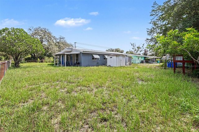 4503 N 72ND STREET, Tampa, FL 33610