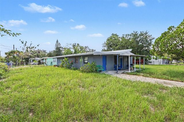 4503 N 72ND STREET, Tampa, FL 33610