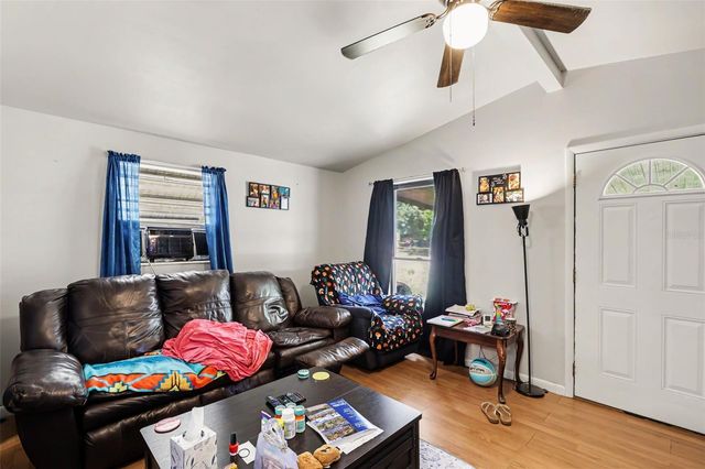 4503 N 72ND STREET, Tampa, FL 33610