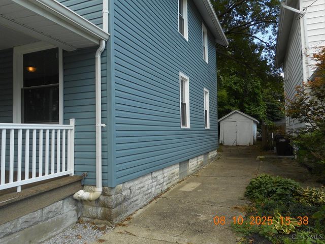 4308 Smith Road, Norwood, OH 45212