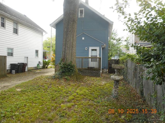 4308 Smith Road, Norwood, OH 45212