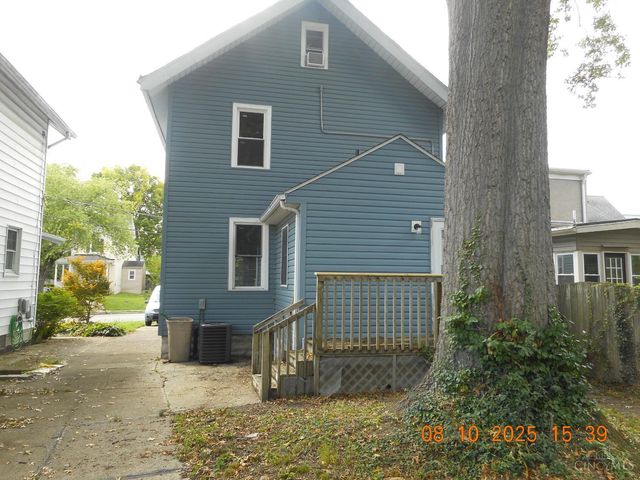 4308 Smith Road, Norwood, OH 45212