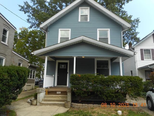 4308 Smith Road, Norwood, OH 45212