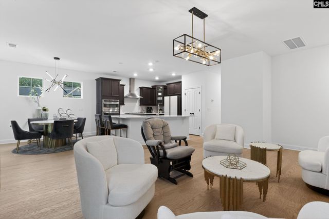 536 Outer Banks Drive, Lexington, SC 29072