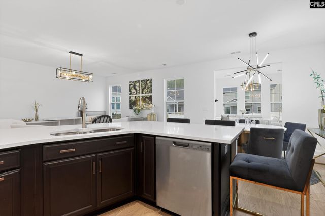 536 Outer Banks Drive, Lexington, SC 29072