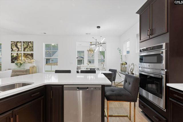 536 Outer Banks Drive, Lexington, SC 29072