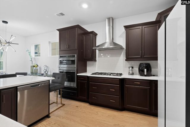 536 Outer Banks Drive, Lexington, SC 29072