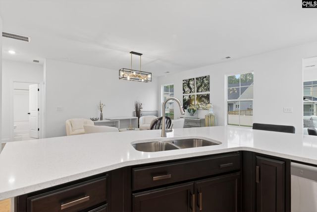 536 Outer Banks Drive, Lexington, SC 29072