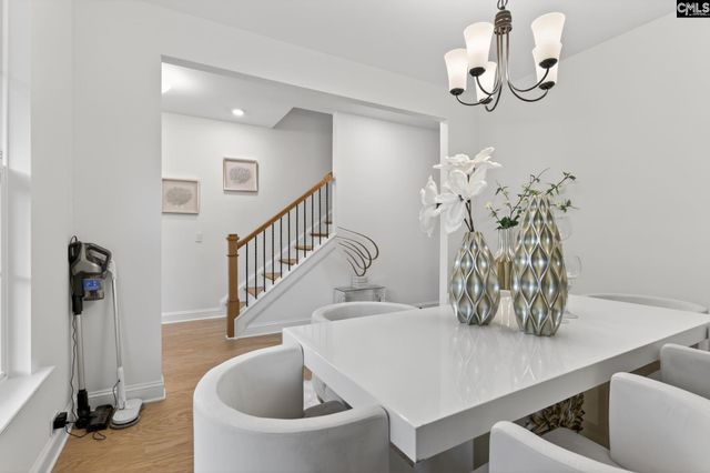 536 Outer Banks Drive, Lexington, SC 29072