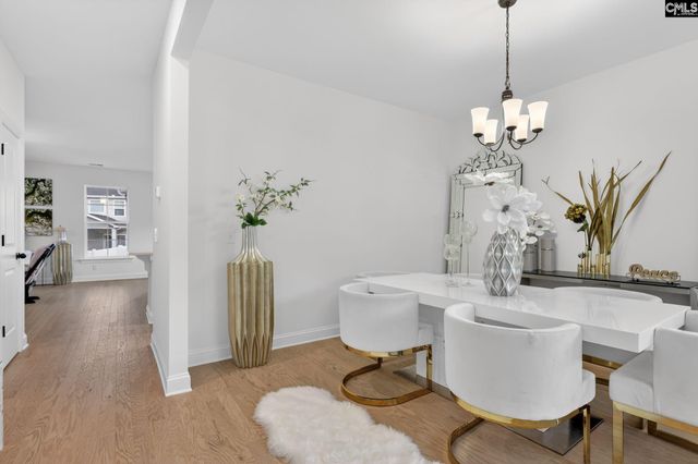 536 Outer Banks Drive, Lexington, SC 29072