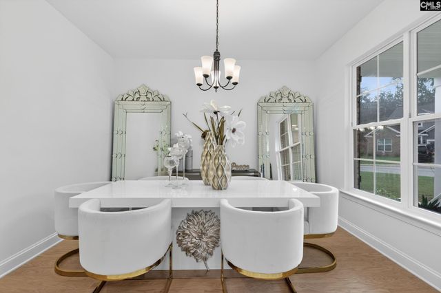 536 Outer Banks Drive, Lexington, SC 29072