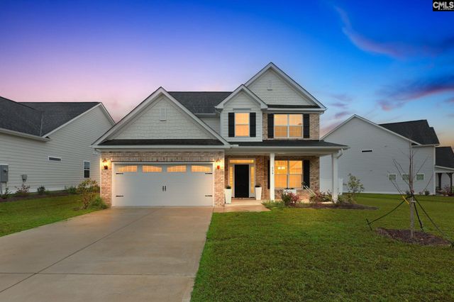 536 Outer Banks Drive, Lexington, SC 29072