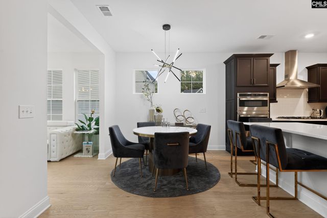 536 Outer Banks Drive, Lexington, SC 29072