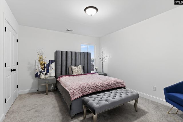 536 Outer Banks Drive, Lexington, SC 29072