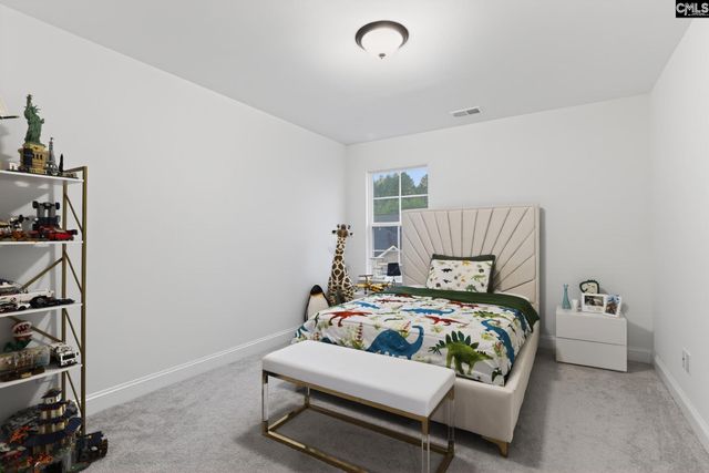 536 Outer Banks Drive, Lexington, SC 29072