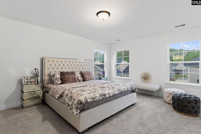 536 Outer Banks Drive, Lexington, SC 29072