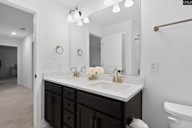 536 Outer Banks Drive, Lexington, SC 29072