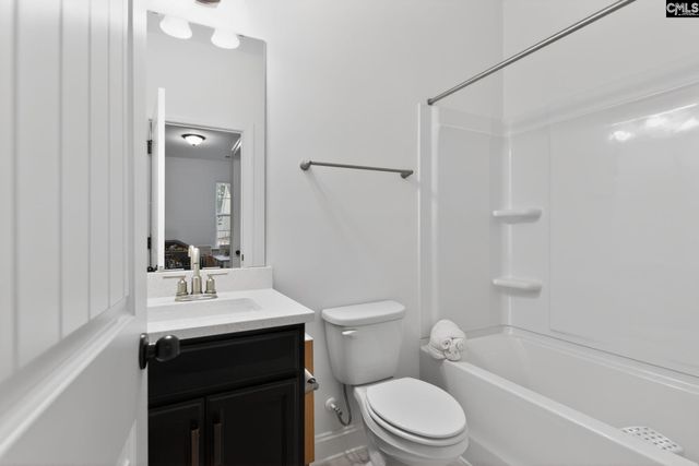 536 Outer Banks Drive, Lexington, SC 29072