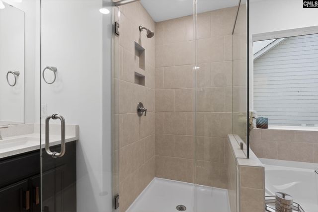 536 Outer Banks Drive, Lexington, SC 29072