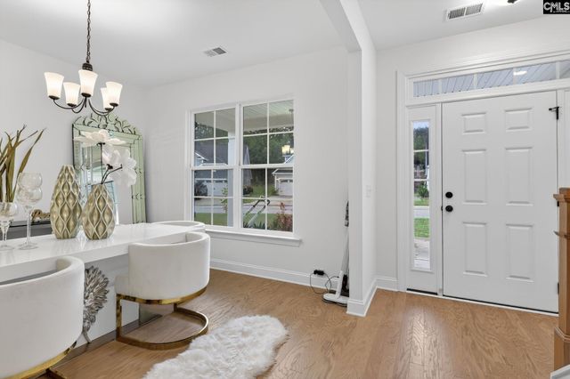 536 Outer Banks Drive, Lexington, SC 29072