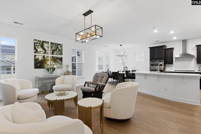 536 Outer Banks Drive, Lexington, SC 29072