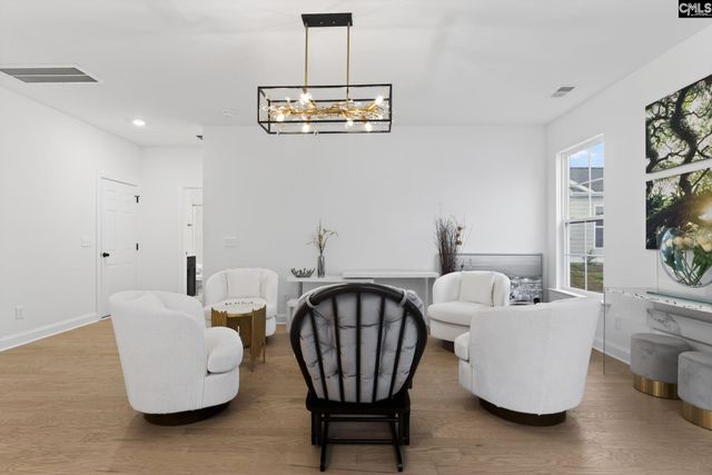 536 Outer Banks Drive, Lexington, SC 29072