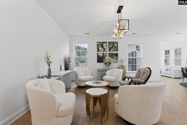 536 Outer Banks Drive, Lexington, SC 29072