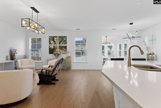 536 Outer Banks Drive, Lexington, SC 29072