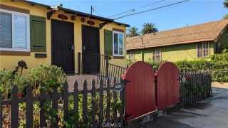 1526 E 9th Street, Long Beach, CA 90813