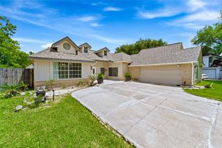 6331 Modesto Drive, Houston, TX 77083