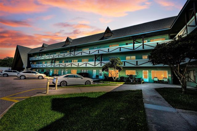 2043 DENMARK STREET 39, Clearwater, FL 33763